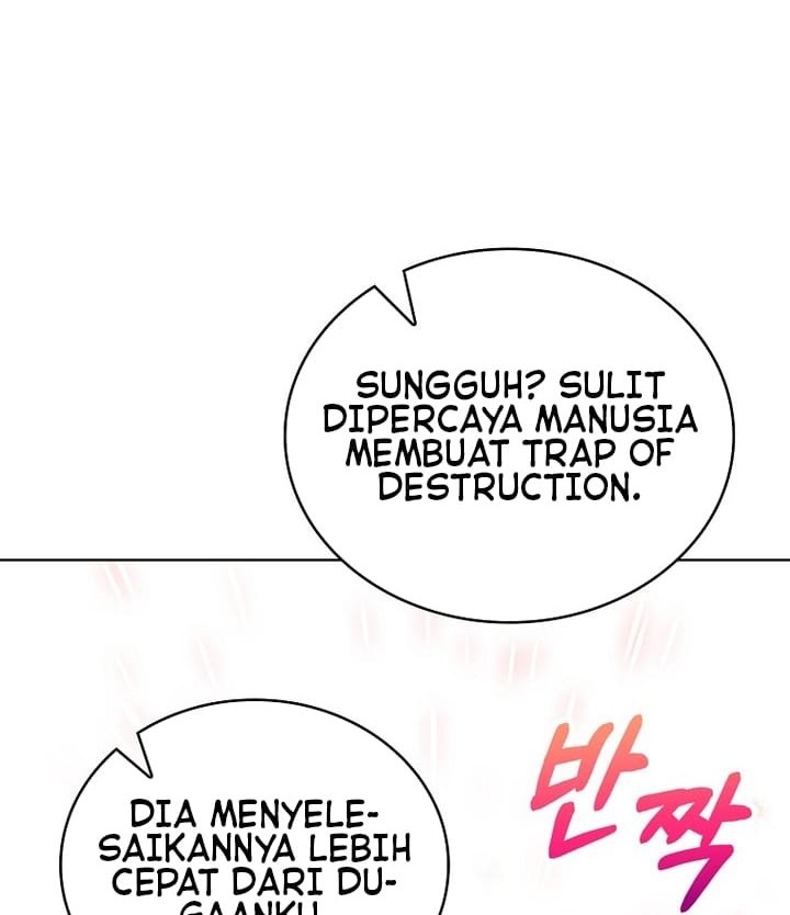 Everyone Else is A Returnee Chapter 16 - halaman 21