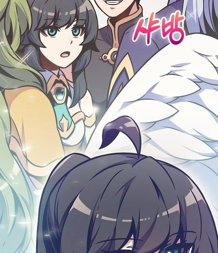 Everyone Else is A Returnee Chapter 16 - halaman 23
