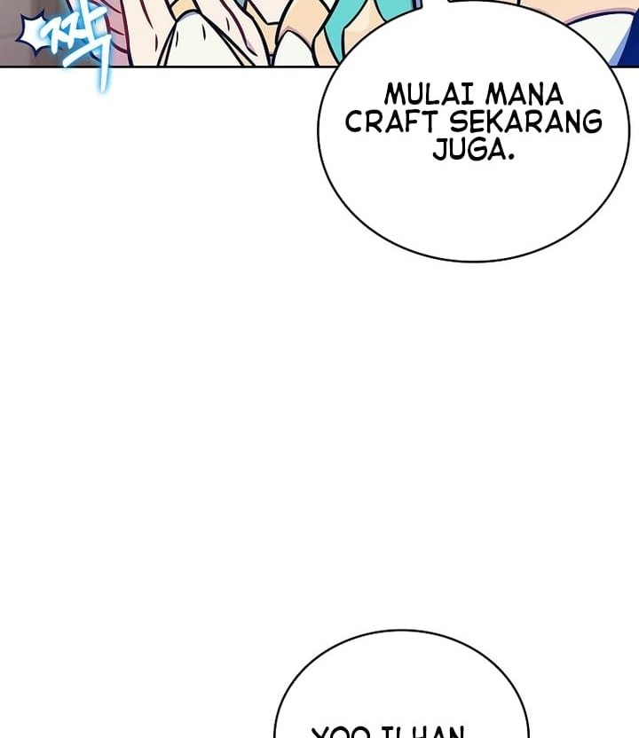 Everyone Else is A Returnee Chapter 16 - halaman 25