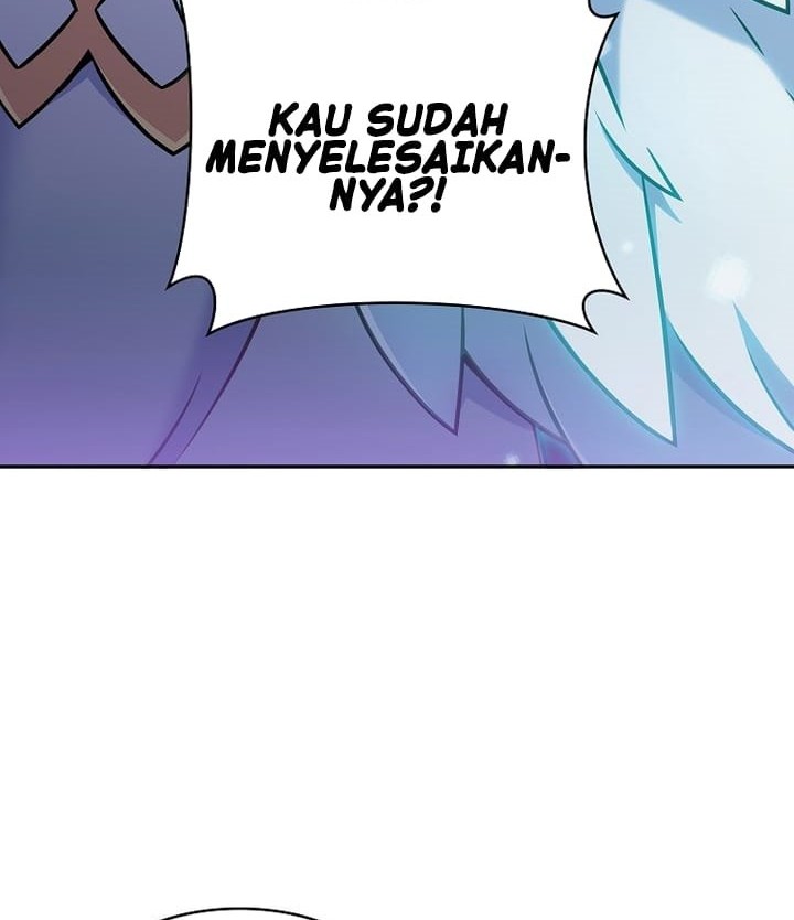 Everyone Else is A Returnee Chapter 16 - halaman 3