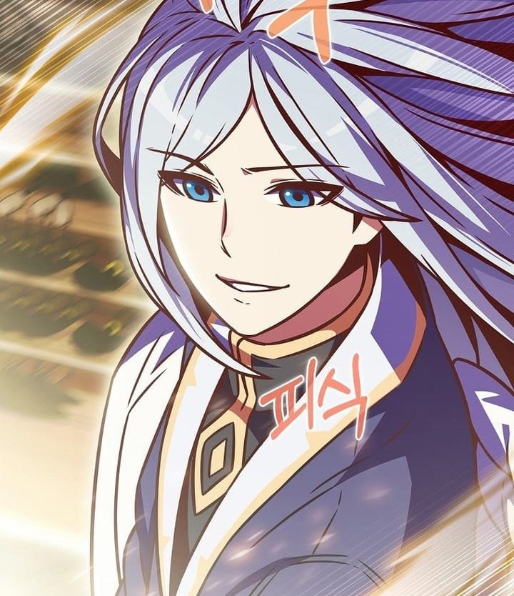 Everyone Else is A Returnee Chapter 16 - halaman 33