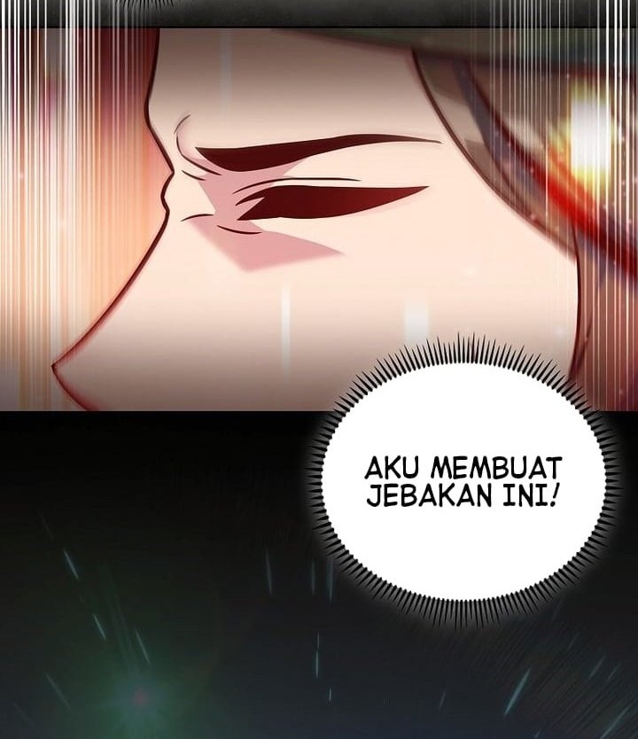 Everyone Else is A Returnee Chapter 16 - halaman 35