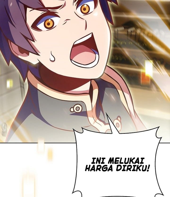 Everyone Else is A Returnee Chapter 16 - halaman 41