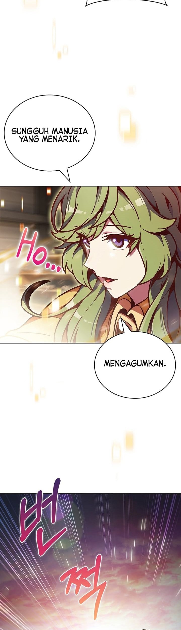 Everyone Else is A Returnee Chapter 16 - halaman 42