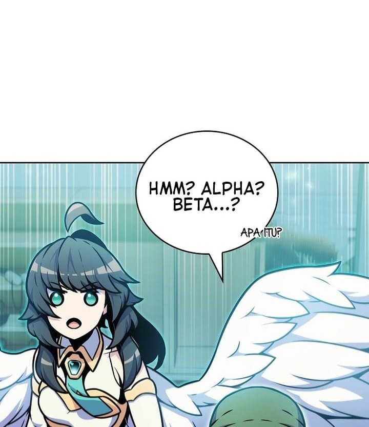 Everyone Else is A Returnee Chapter 16 - halaman 49