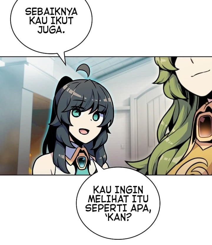 Everyone Else is A Returnee Chapter 16 - halaman 53