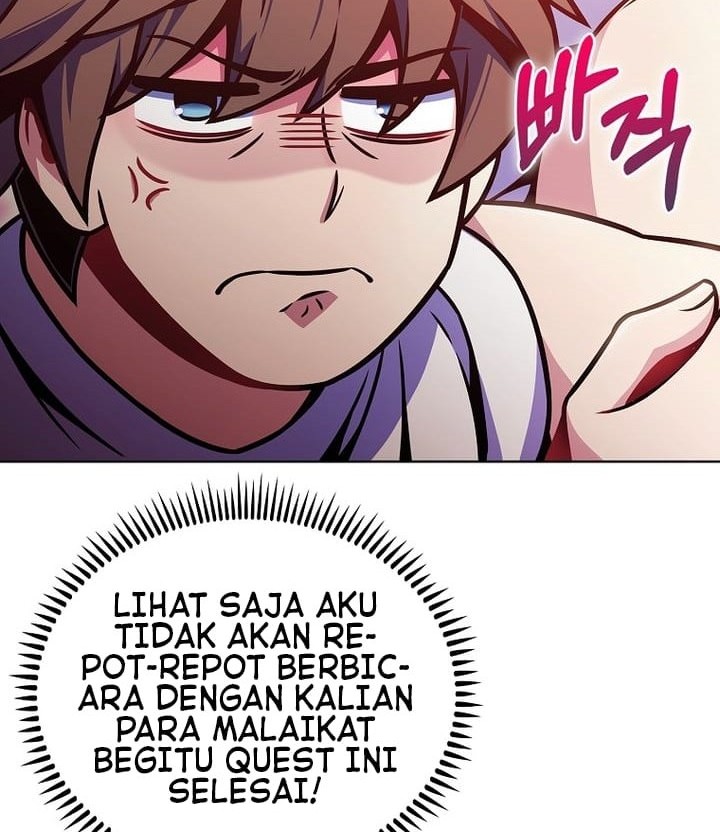 Everyone Else is A Returnee Chapter 16 - halaman 61