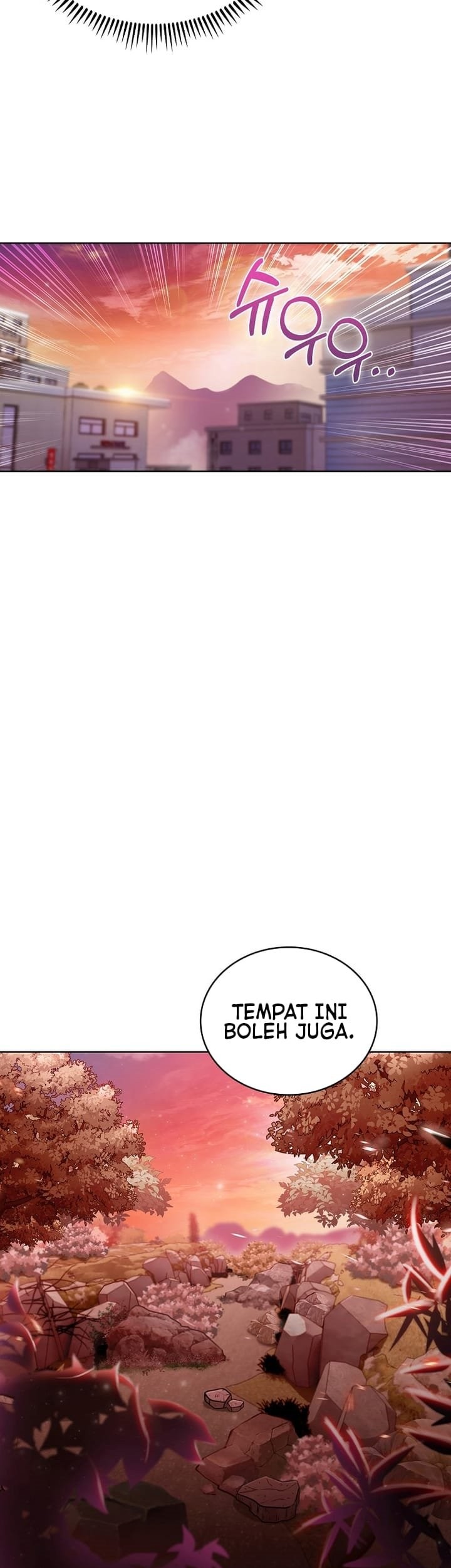 Everyone Else is A Returnee Chapter 16 - halaman 62