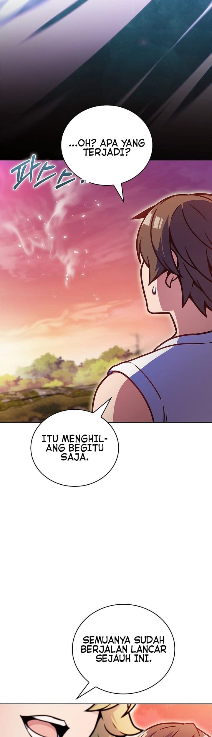 Everyone Else is A Returnee Chapter 16 - halaman 66