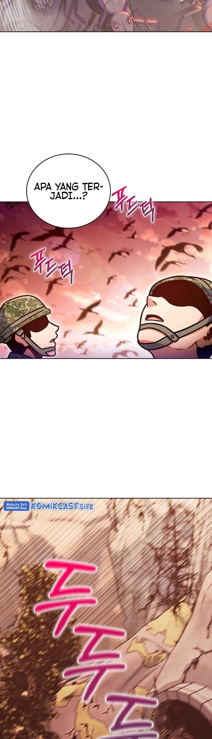 Everyone Else is A Returnee Chapter 16 - halaman 72