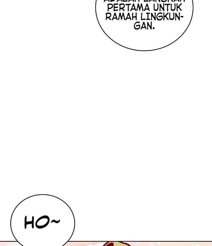Everyone Else is A Returnee Chapter 16 - halaman 77