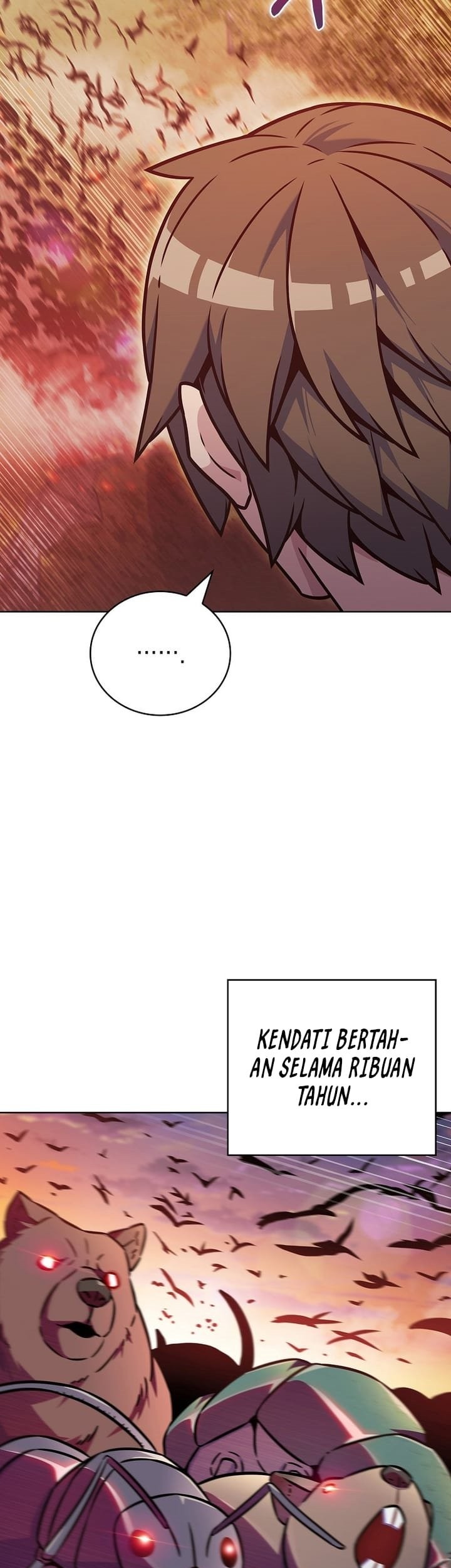 Everyone Else is A Returnee Chapter 16 - halaman 80
