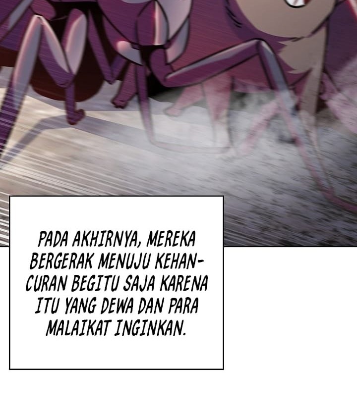 Everyone Else is A Returnee Chapter 16 - halaman 81