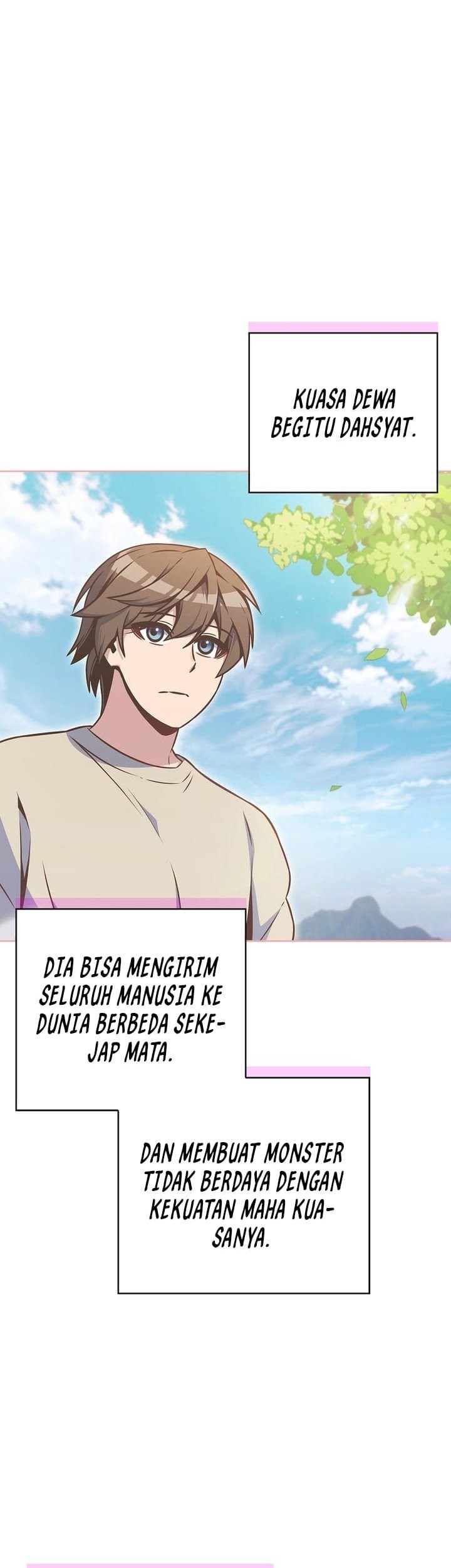 Everyone Else is A Returnee Chapter 16 - halaman 82