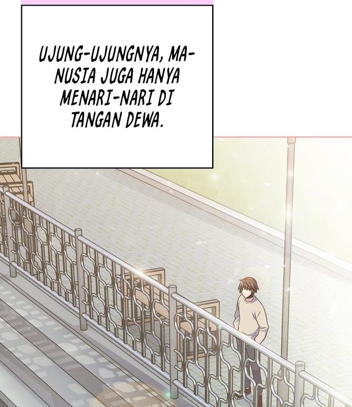 Everyone Else is A Returnee Chapter 16 - halaman 83