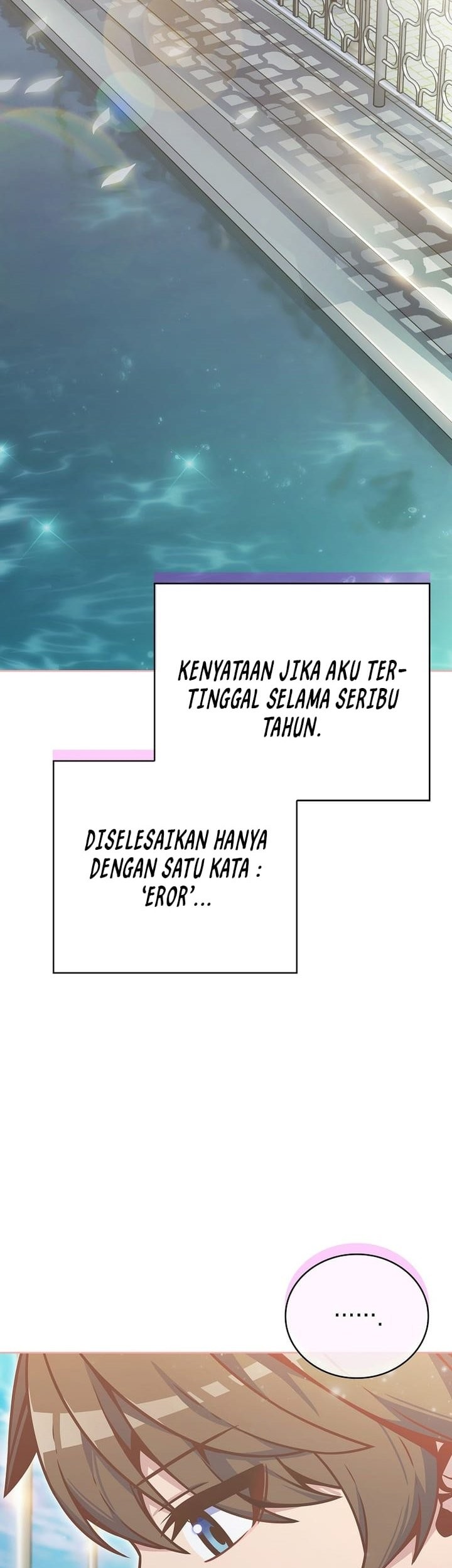 Everyone Else is A Returnee Chapter 16 - halaman 84