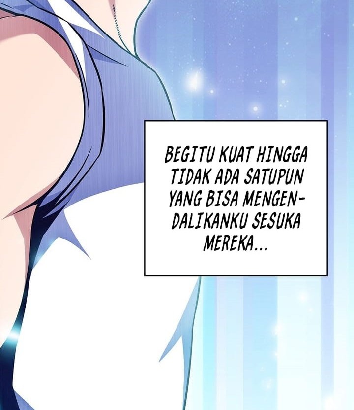 Everyone Else is A Returnee Chapter 16 - halaman 91