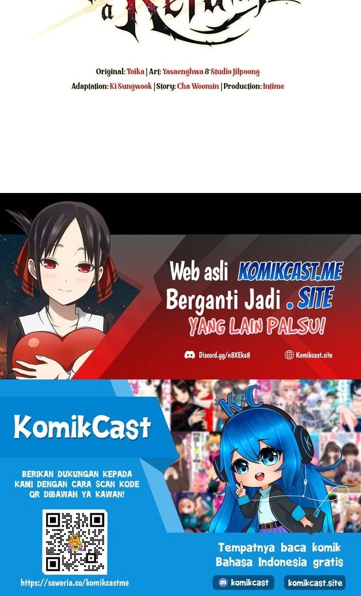 Everyone Else is A Returnee Chapter 16 - halaman 95