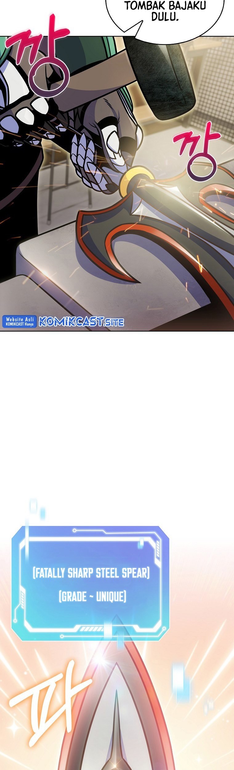 Everyone Else is A Returnee Chapter 18 - halaman 14