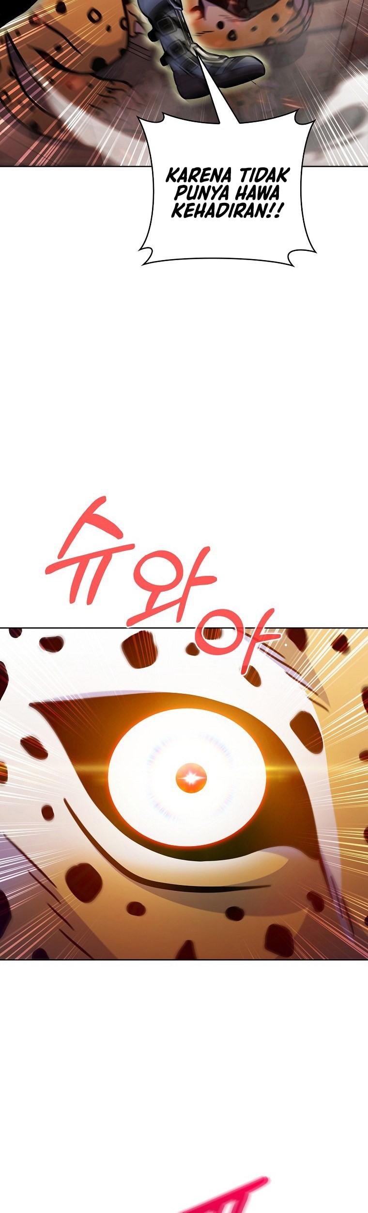 Everyone Else is A Returnee Chapter 18 - halaman 46
