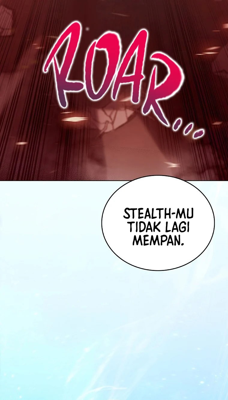 Everyone Else is A Returnee Chapter 18 - halaman 82