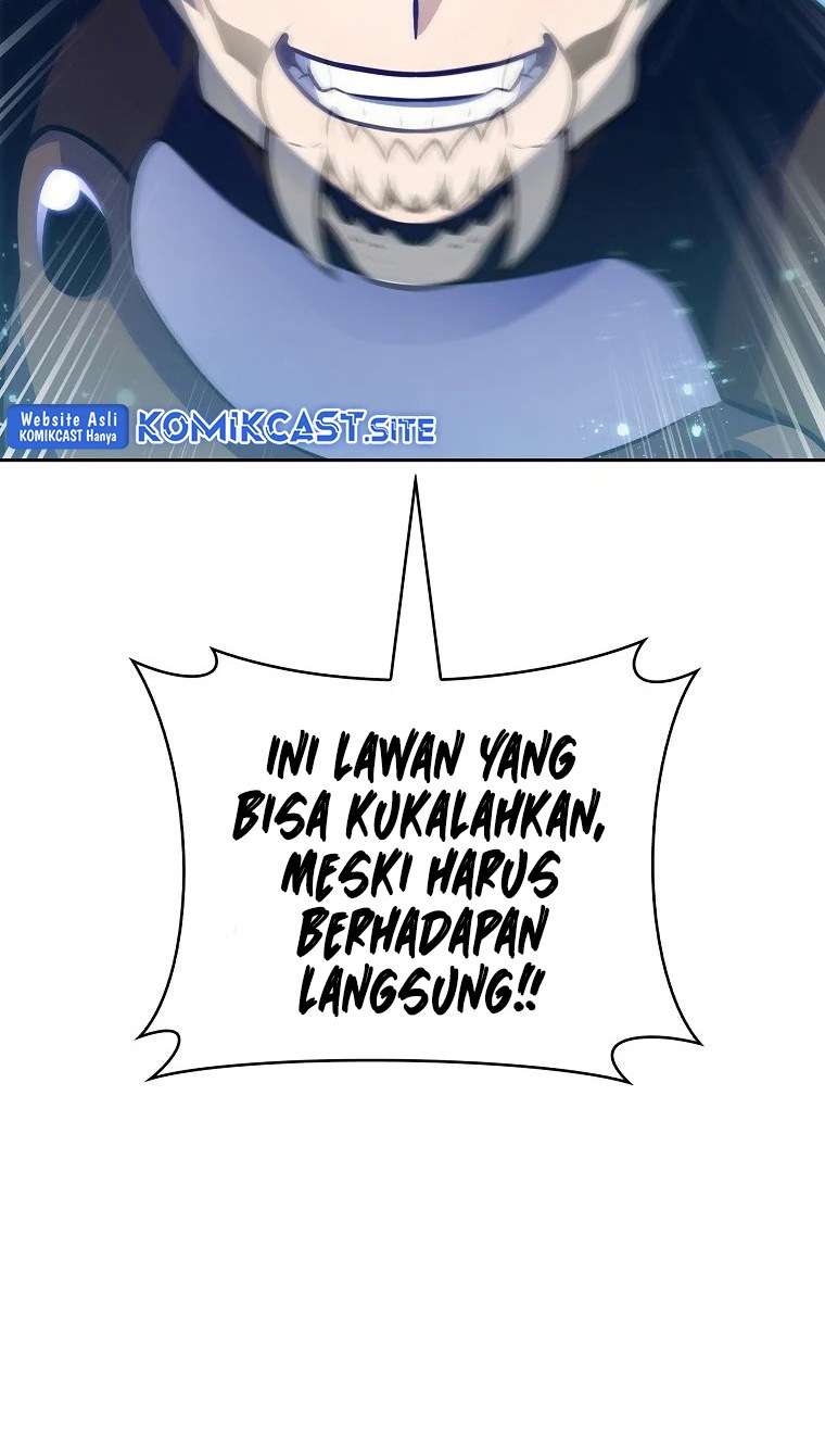 Everyone Else is A Returnee Chapter 18 - halaman 84
