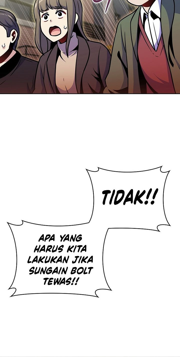 Everyone Else is A Returnee Chapter 19 - halaman 19