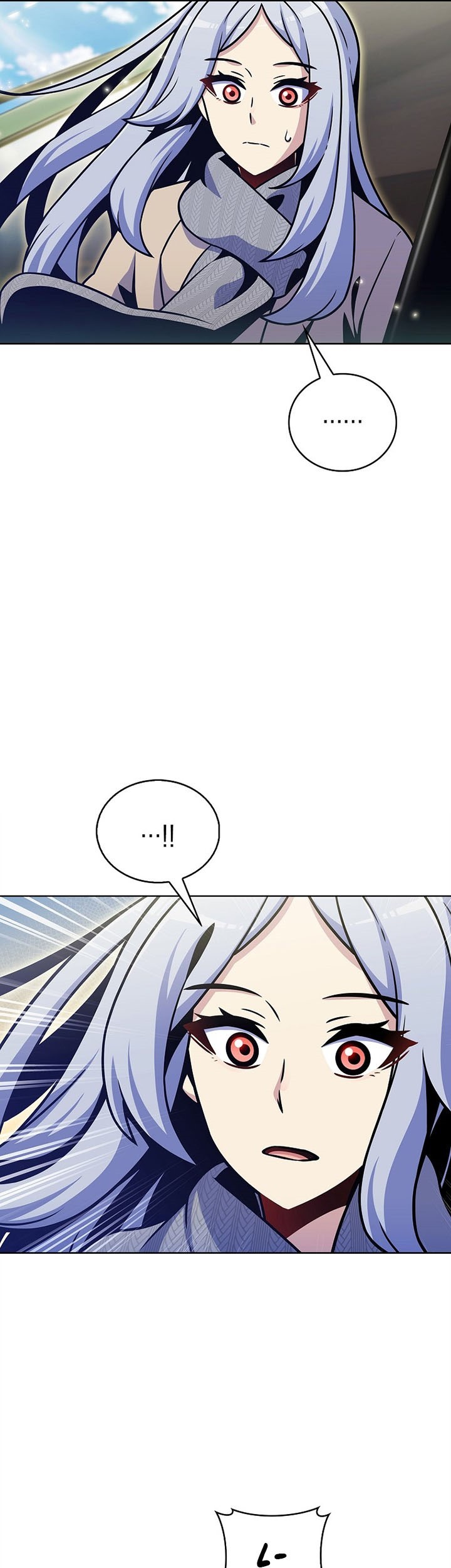 Everyone Else is A Returnee Chapter 19 - halaman 20