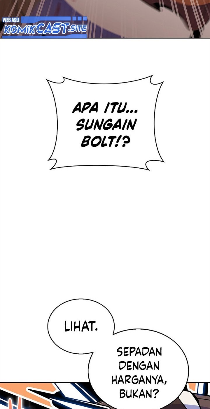 Everyone Else is A Returnee Chapter 19 - halaman 23