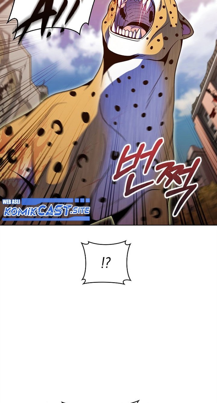 Everyone Else is A Returnee Chapter 19 - halaman 27