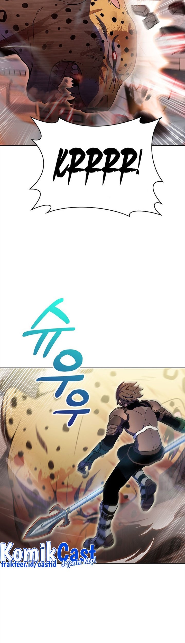Everyone Else is A Returnee Chapter 19 - halaman 30