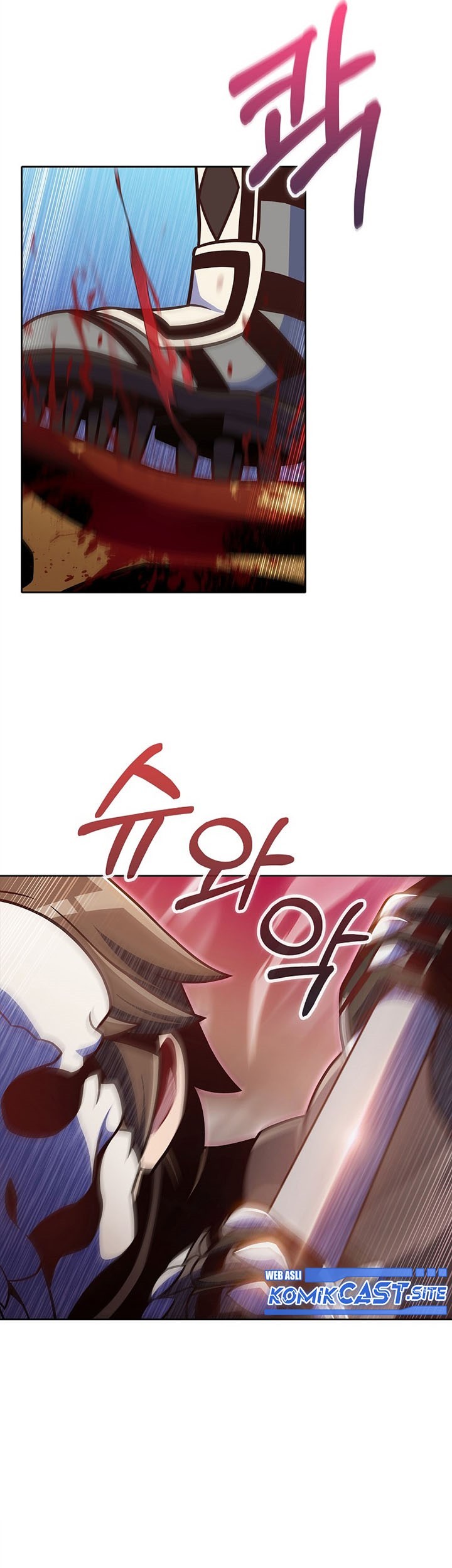 Everyone Else is A Returnee Chapter 19 - halaman 32