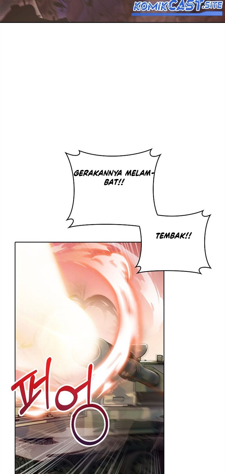 Everyone Else is A Returnee Chapter 19 - halaman 35