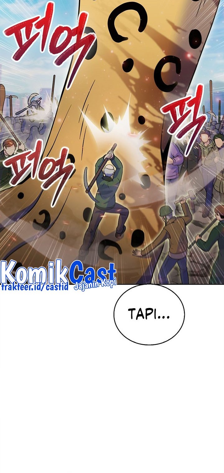 Everyone Else is A Returnee Chapter 19 - halaman 37