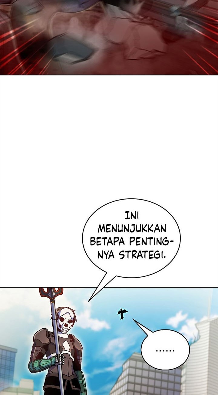 Everyone Else is A Returnee Chapter 19 - halaman 39