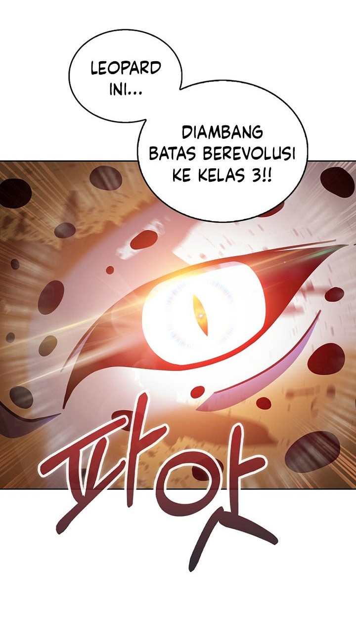 Everyone Else is A Returnee Chapter 19 - halaman 41