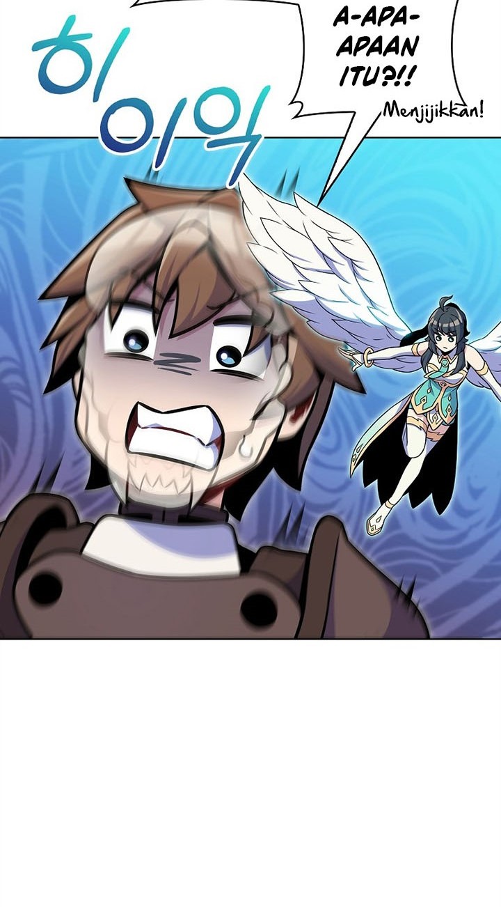 Everyone Else is A Returnee Chapter 19 - halaman 43