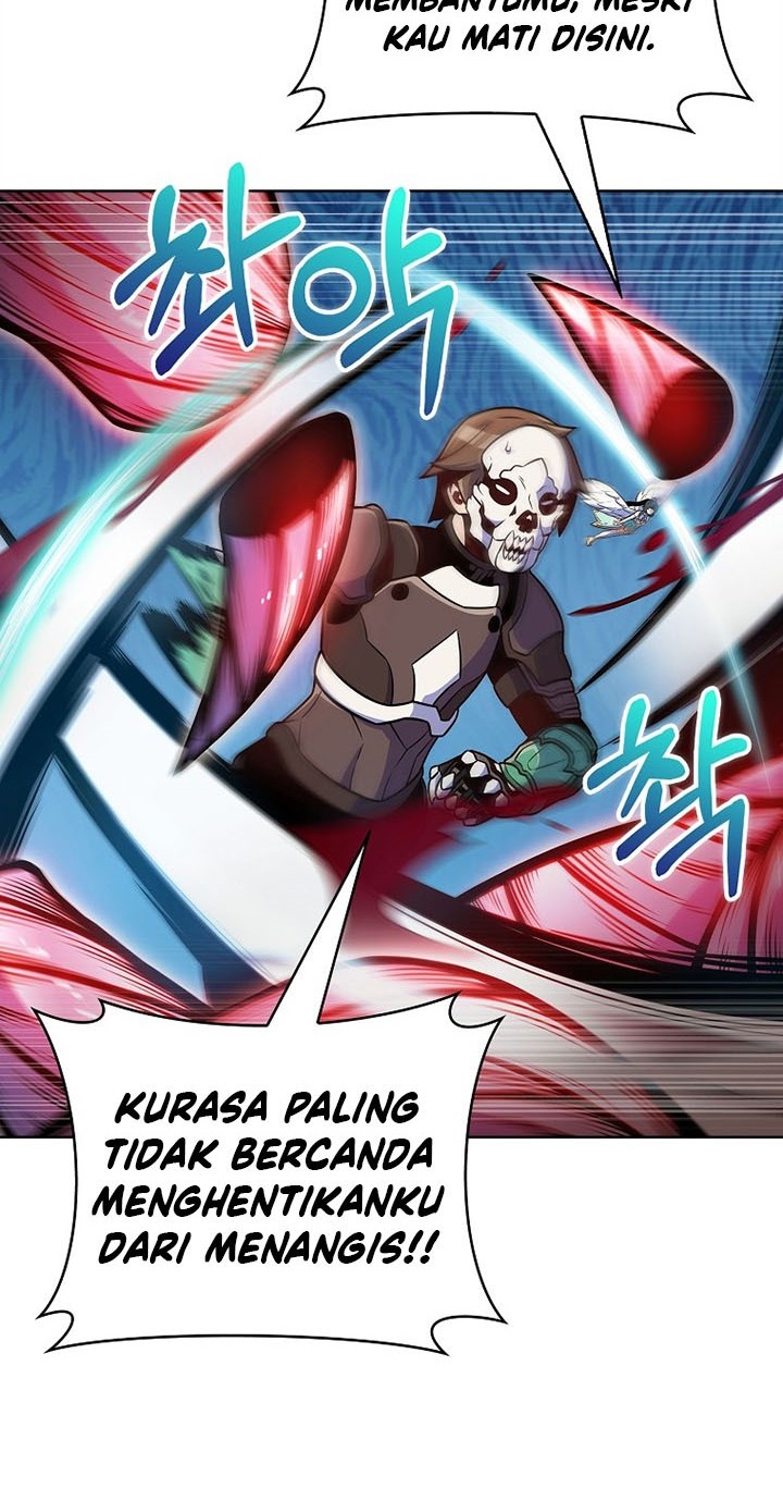 Everyone Else is A Returnee Chapter 19 - halaman 45