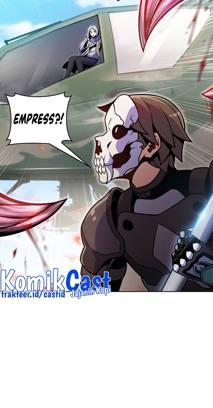 Everyone Else is A Returnee Chapter 19 - halaman 49