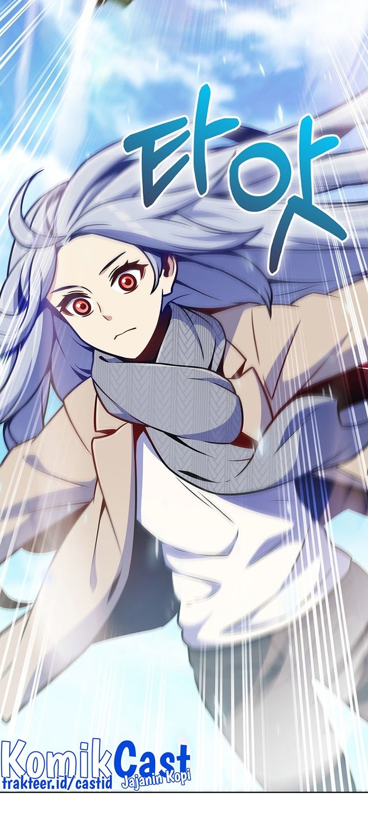 Everyone Else is A Returnee Chapter 19 - halaman 55