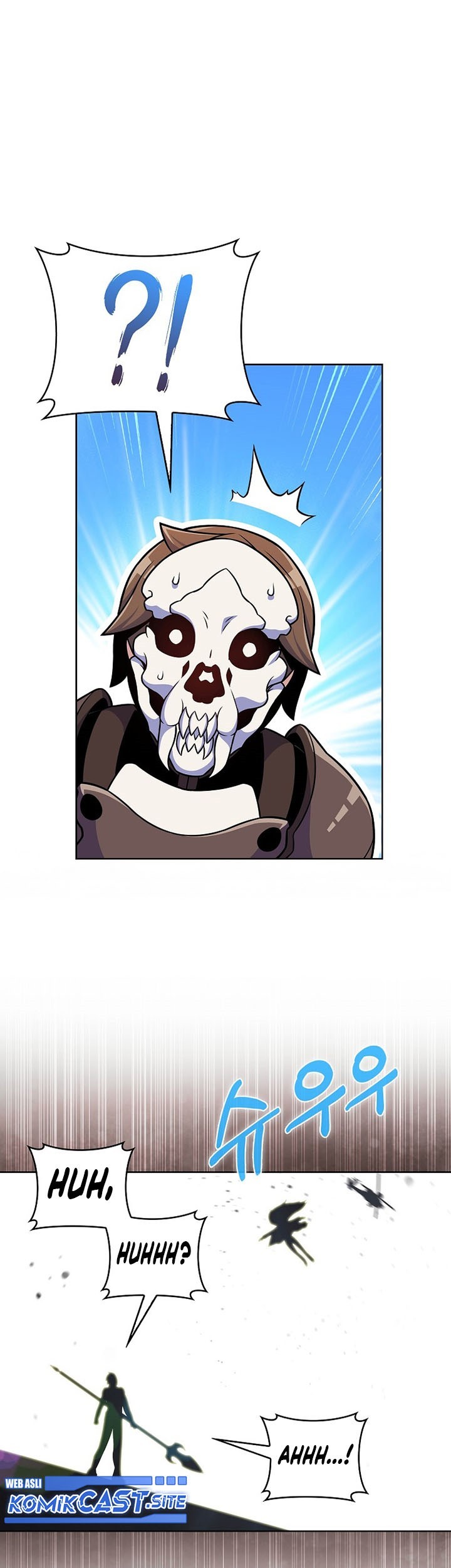 Everyone Else is A Returnee Chapter 19 - halaman 56