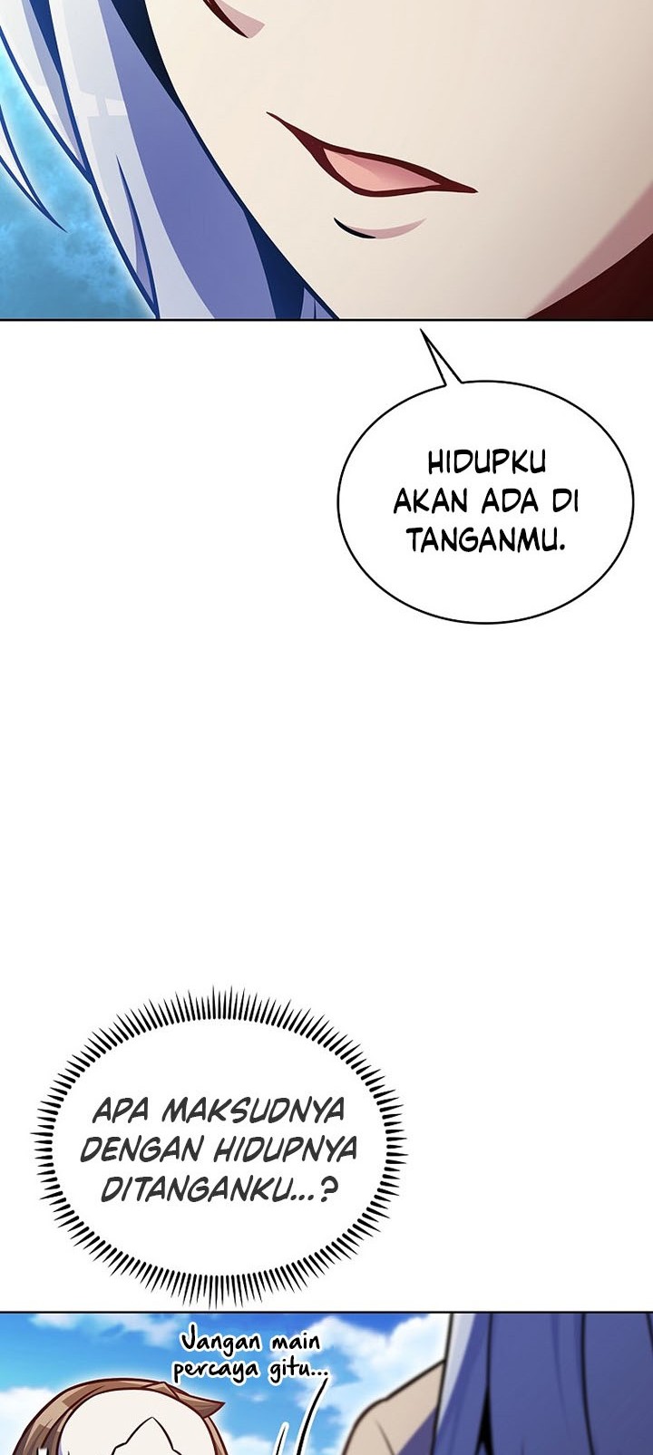 Everyone Else is A Returnee Chapter 19 - halaman 59