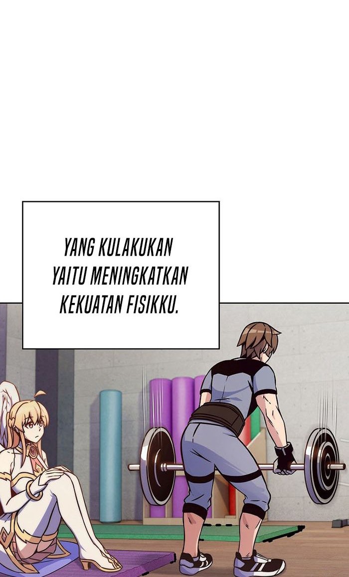 Everyone Else is A Returnee Chapter 2 - halaman 11