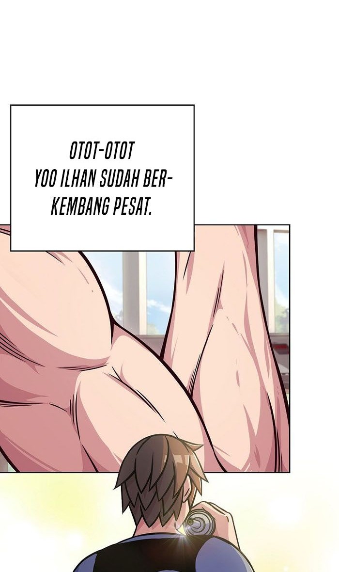 Everyone Else is A Returnee Chapter 2 - halaman 15
