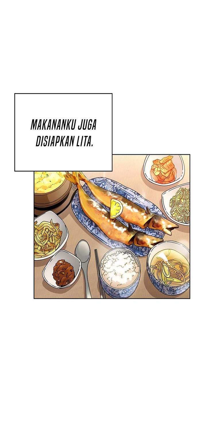 Everyone Else is A Returnee Chapter 2 - halaman 21