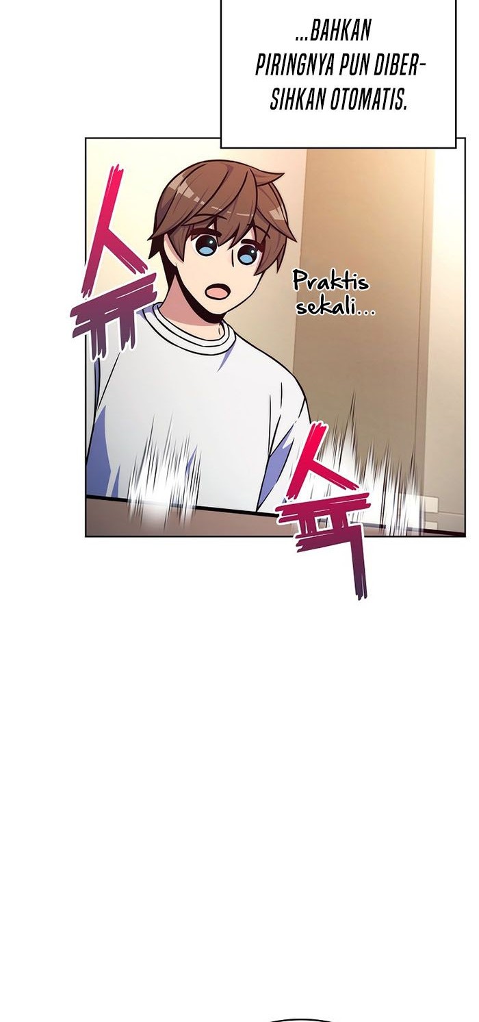 Everyone Else is A Returnee Chapter 2 - halaman 23