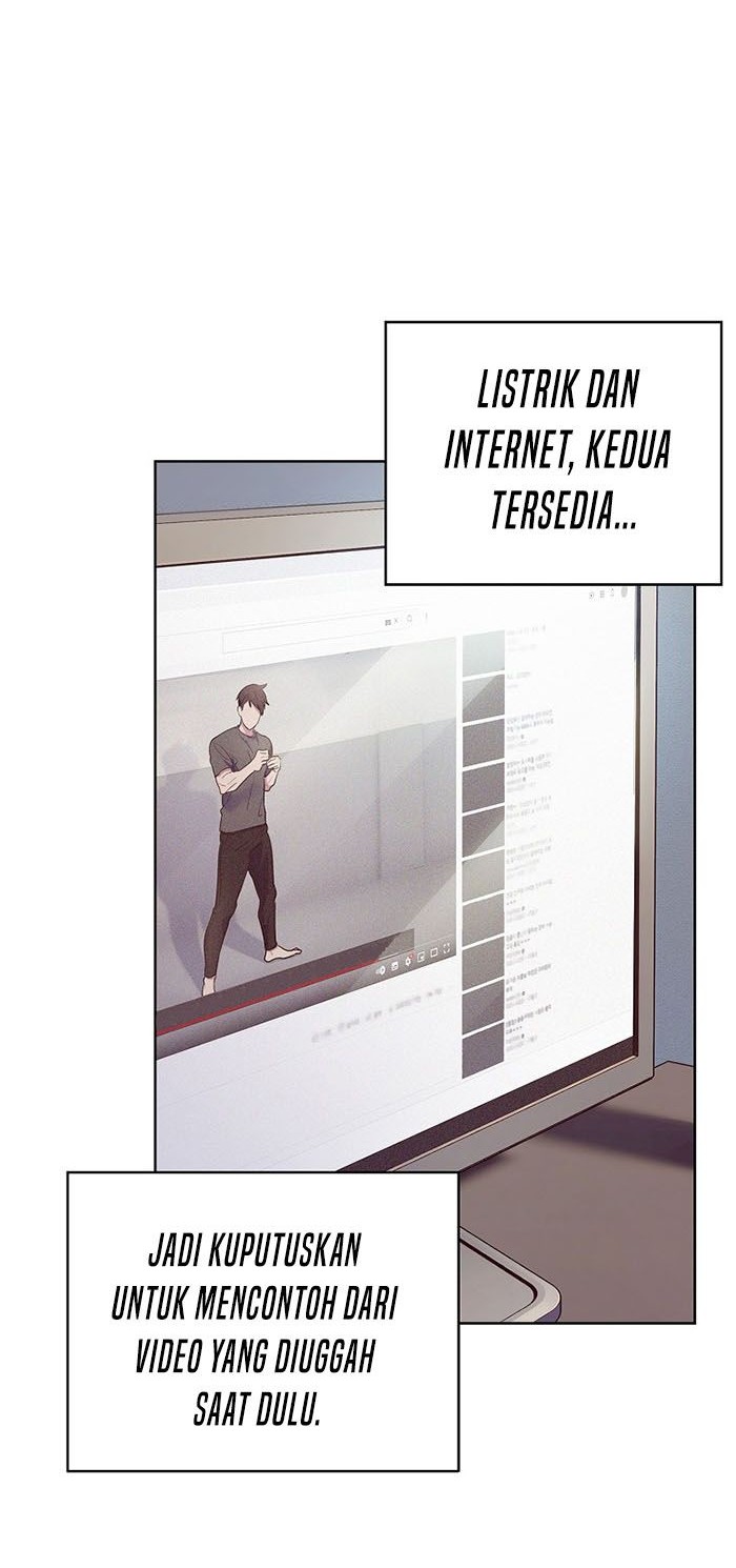Everyone Else is A Returnee Chapter 2 - halaman 25