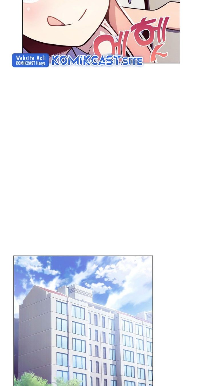 Everyone Else is A Returnee Chapter 2 - halaman 27