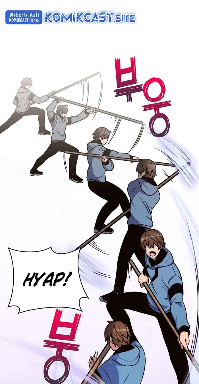 Everyone Else is A Returnee Chapter 2 - halaman 29