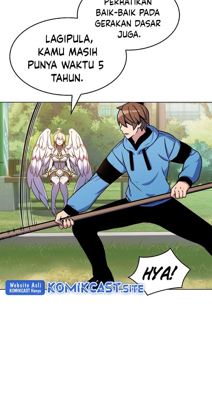 Everyone Else is A Returnee Chapter 2 - halaman 31